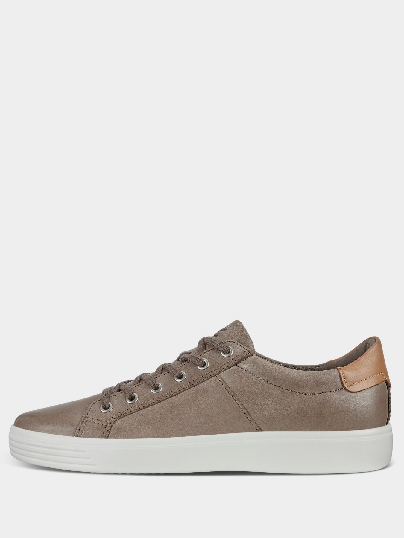 Кеды низкие ECCO SOFT CLASSIC модель 85766459141 Фото