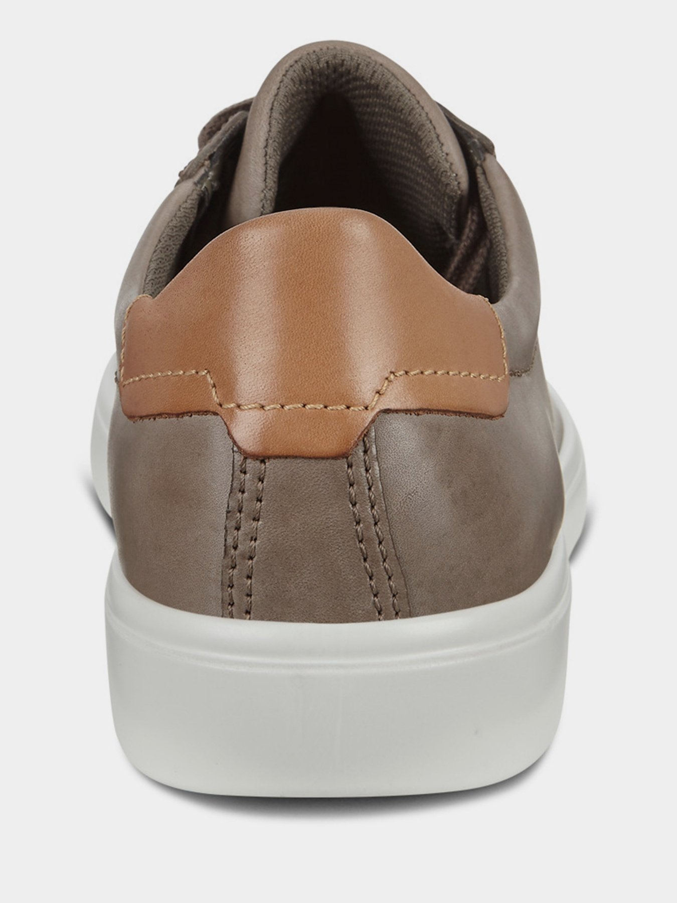 Кеды низкие ECCO SOFT CLASSIC модель 85766459141 Фото