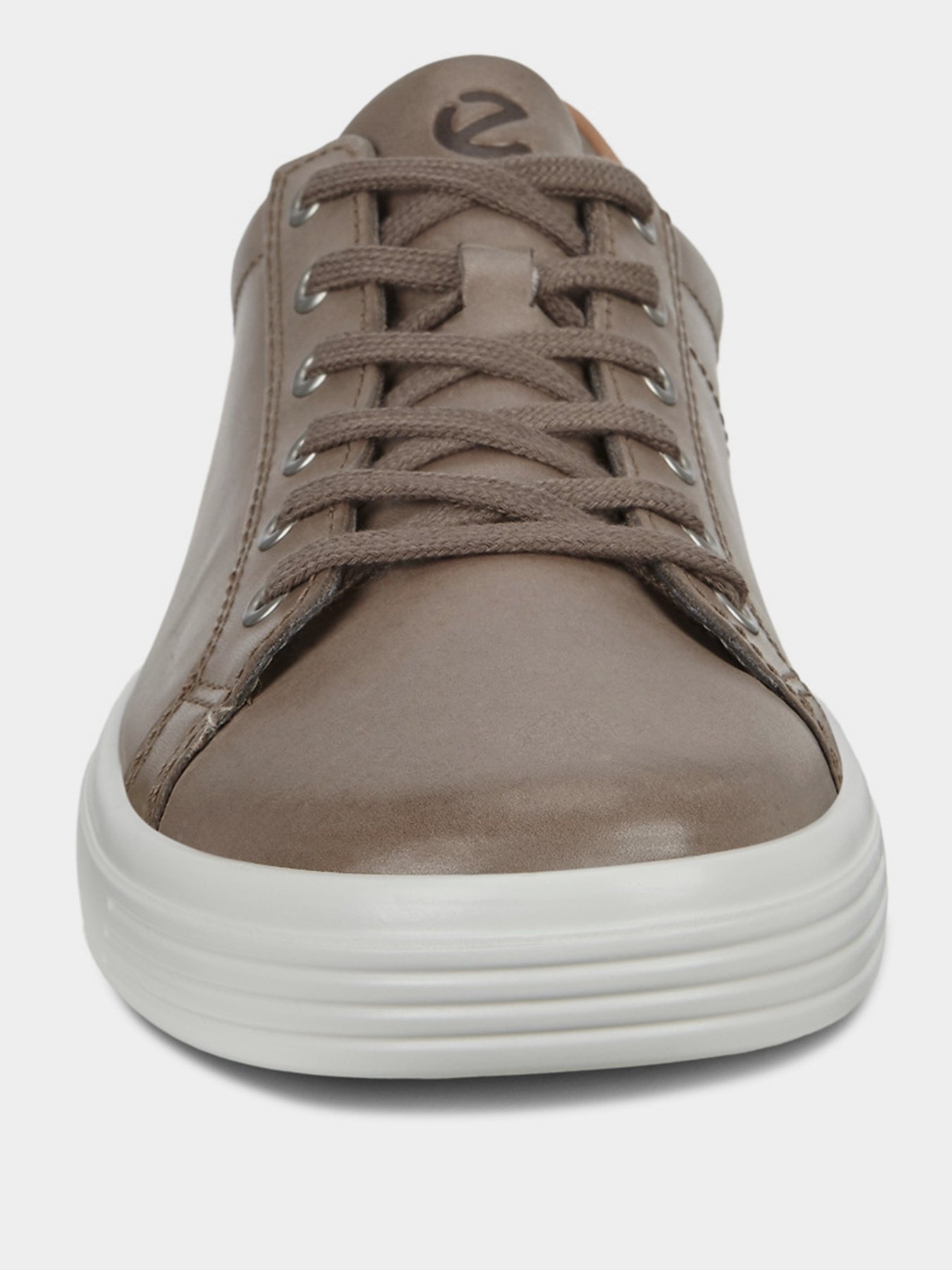 Кеды низкие ECCO SOFT CLASSIC модель 85766459141 Фото