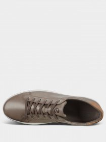 Кеды низкие ECCO SOFT CLASSIC модель 85766459141 Фото