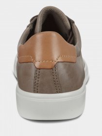 Кеды низкие ECCO SOFT CLASSIC модель 85766459141 Фото