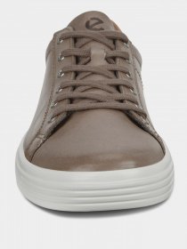Кеды низкие ECCO SOFT CLASSIC модель 85766459141 Фото