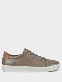 Кеды низкие ECCO SOFT CLASSIC модель 85766459141 Фото