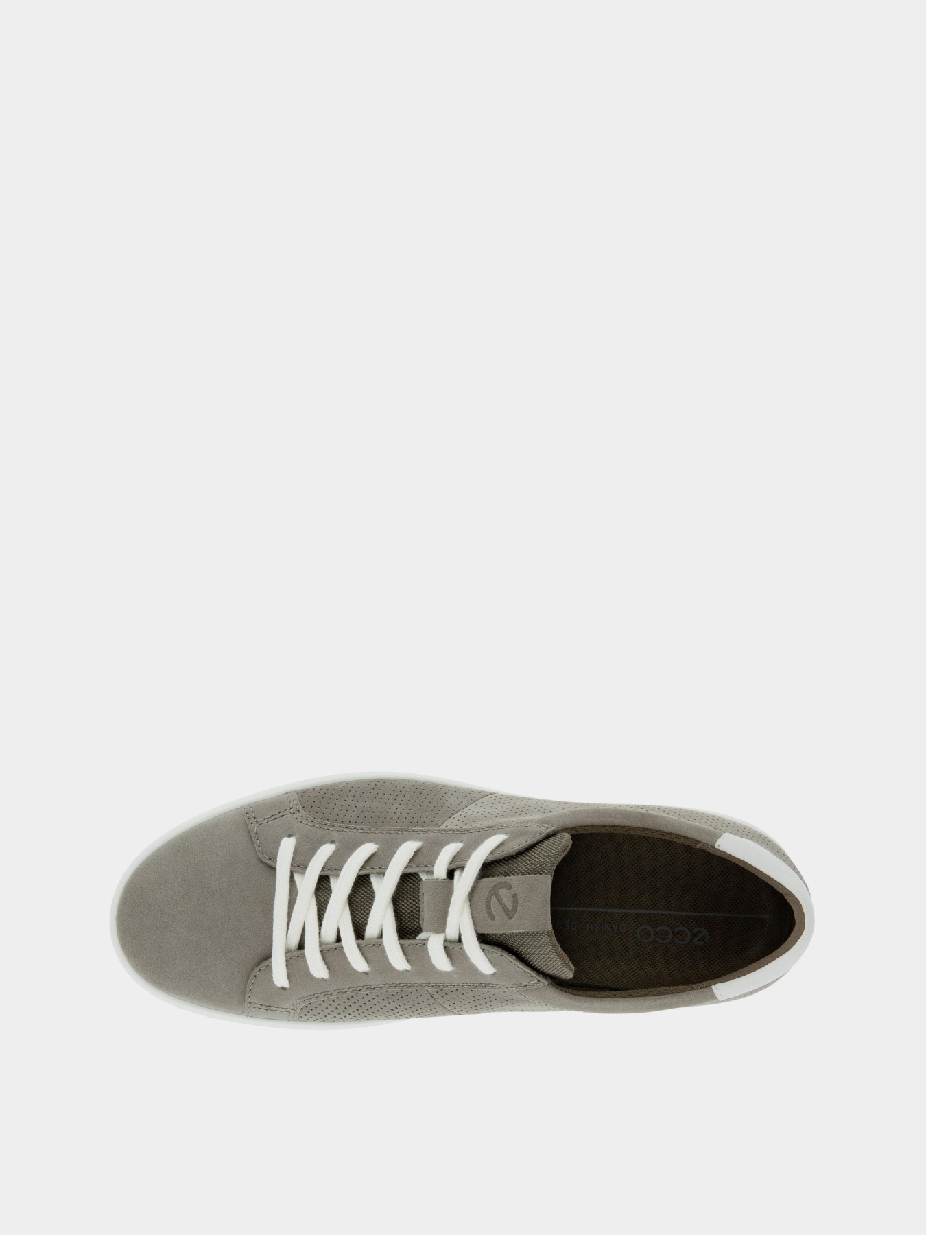 Кеди низькі ECCO Soft Classic модель 85769460006 Фото