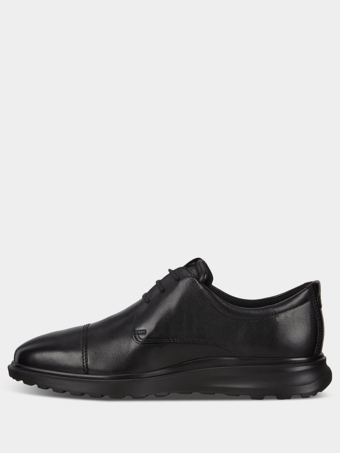 Туфли ECCO CS20 HYBRID модель 63310401001 Фото