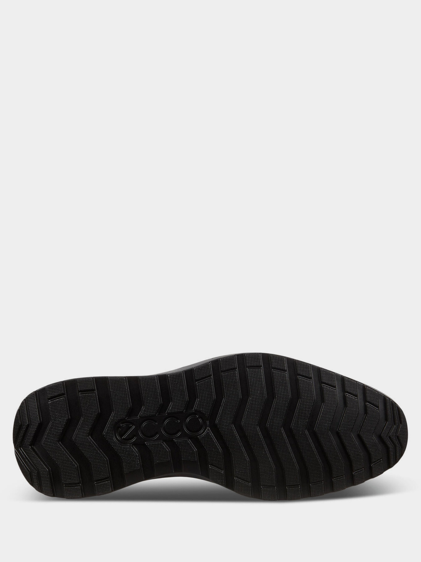 Туфли ECCO CS20 HYBRID модель 63310401001 Фото