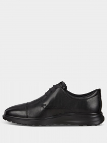 Туфли ECCO CS20 HYBRID модель 63310401001 Фото