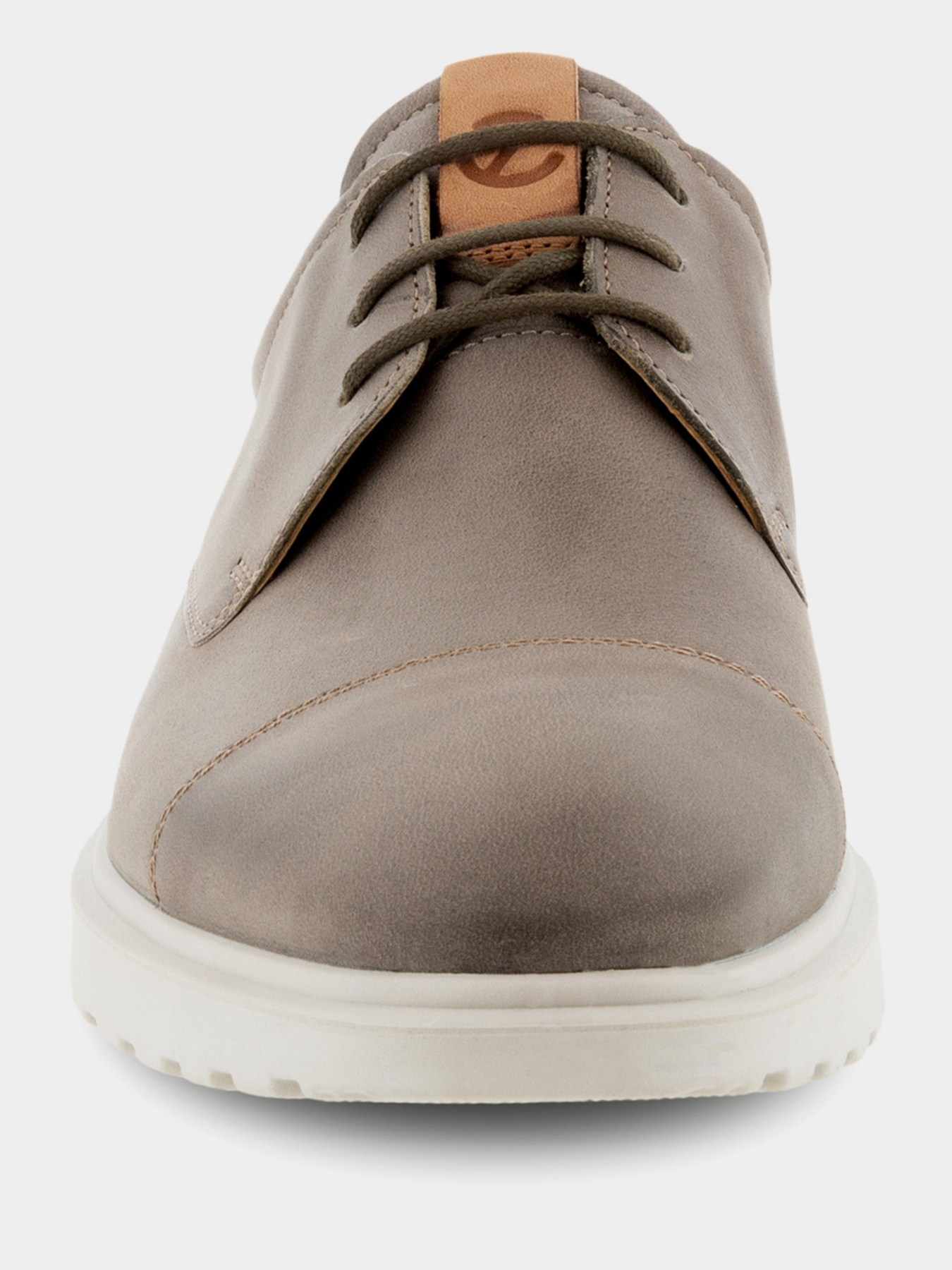 Туфли ECCO CS20 HYBRID модель 63310460011 Фото