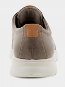 Туфли ECCO CS20 HYBRID модель 63310460011 Фото