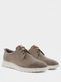 Туфли ECCO CS20 HYBRID модель 63310460011 Фото