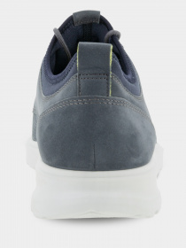 Туфлі ECCO CS20 HYBRID модель 63313402308 Туфлі ECCO CS20 HYBRID модель 63313402308 Фото