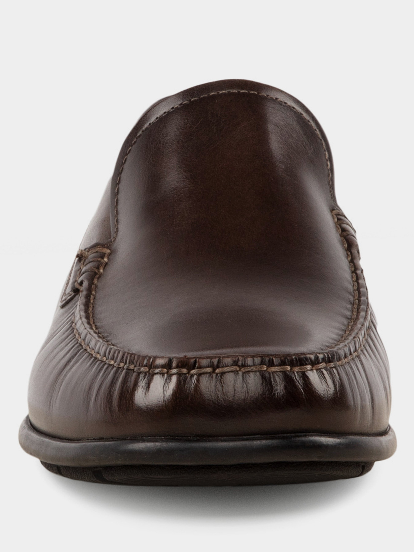 Мокасины ECCO Classic Moc 2.0 модель 57099401072 Фото