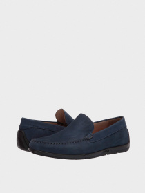 Мокасины ECCO Classic Moc 2.0 модель 57099402303 Фото