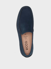 Мокасини ECCO Classic Moc 2.0 модель 57099402303 Фото