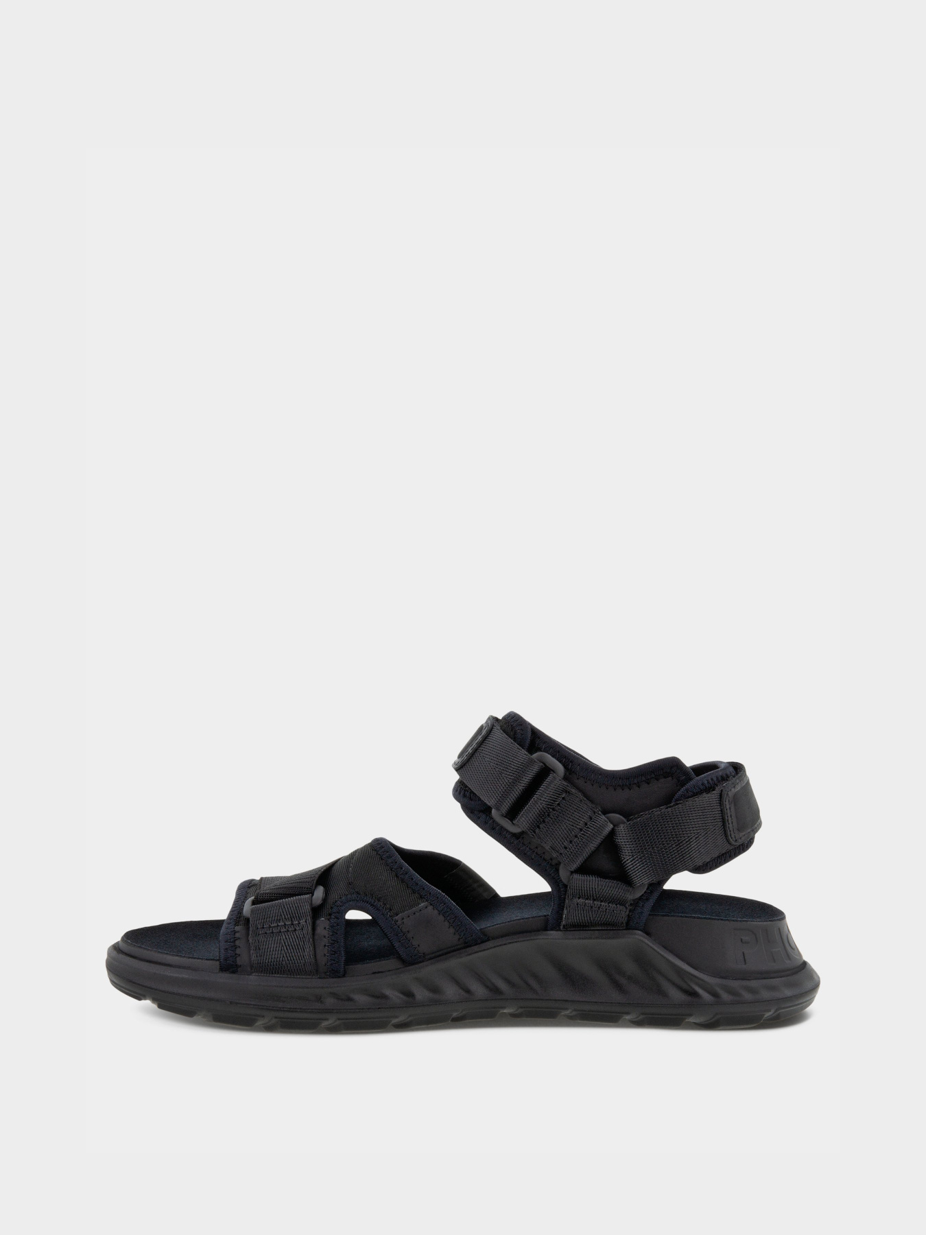 Сандалії ECCO Exowrap модель 81180451052 Фото