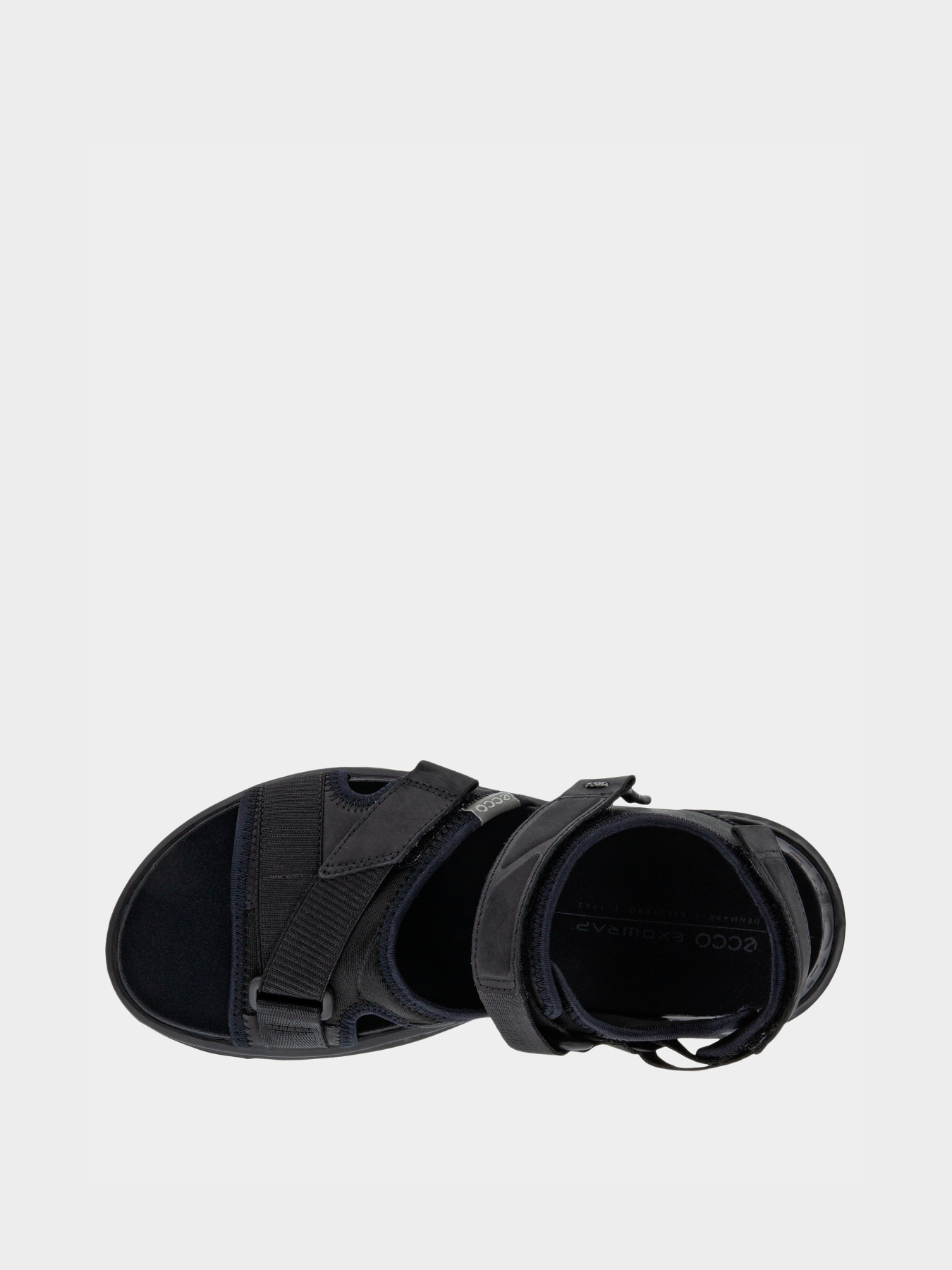 Сандалії ECCO Exowrap модель 81180451052 Фото
