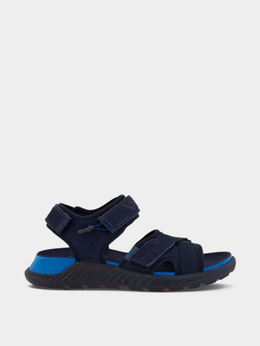 Сандалии ECCO Exowrap модель 81180451117 Фото