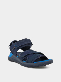 Сандалії ECCO Exowrap модель 81180451117 Фото