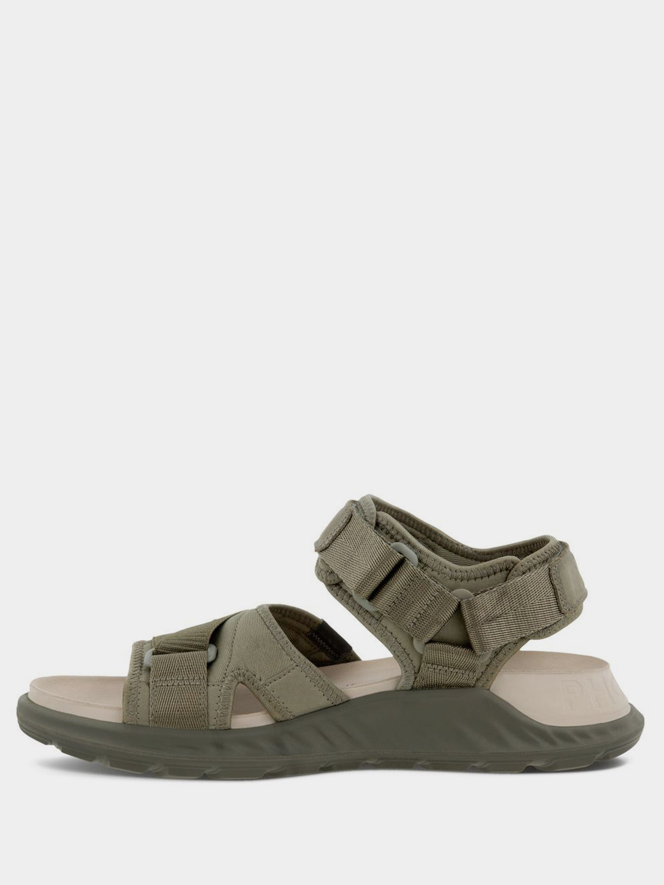 Сандалії ECCO Exowrap модель 81180452560 Фото