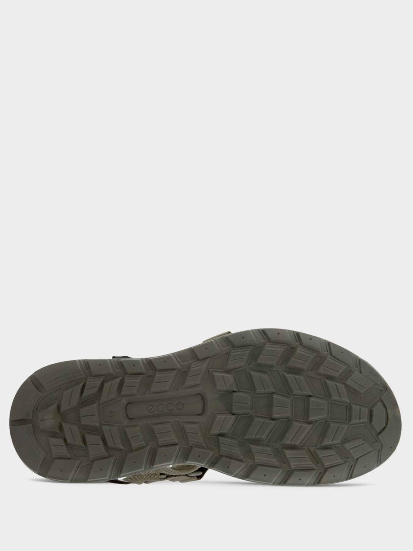 Сандалії ECCO Exowrap модель 81180452560 Фото