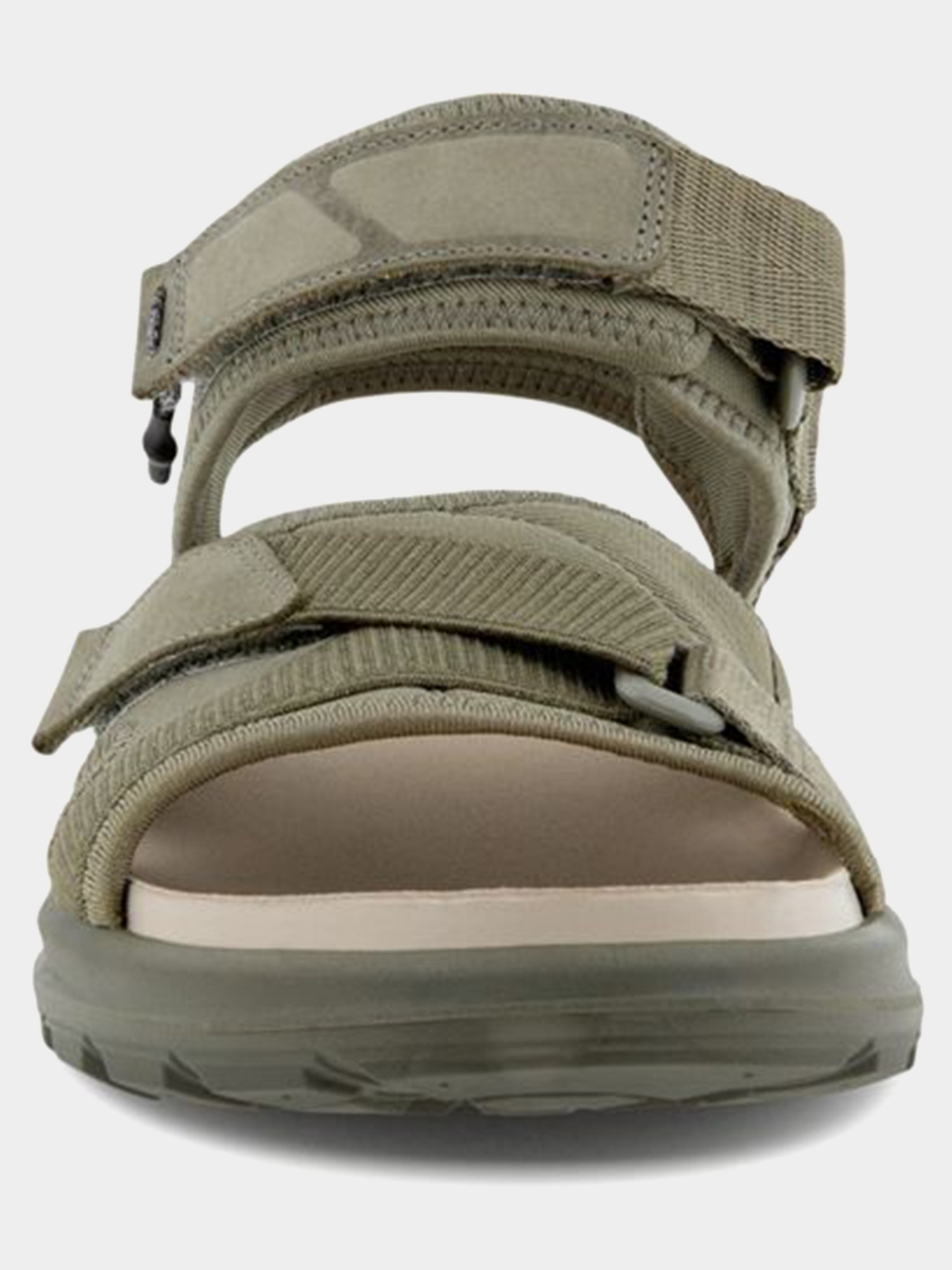 Сандалии ECCO Exowrap модель 81180452560 Фото