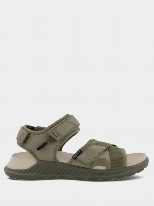 Сандалии ECCO Exowrap модель 81180452560 Фото