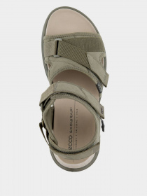Сандалии ECCO Exowrap модель 81180452560 Фото