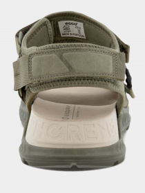 Сандалии ECCO Exowrap модель 81180452560 Фото