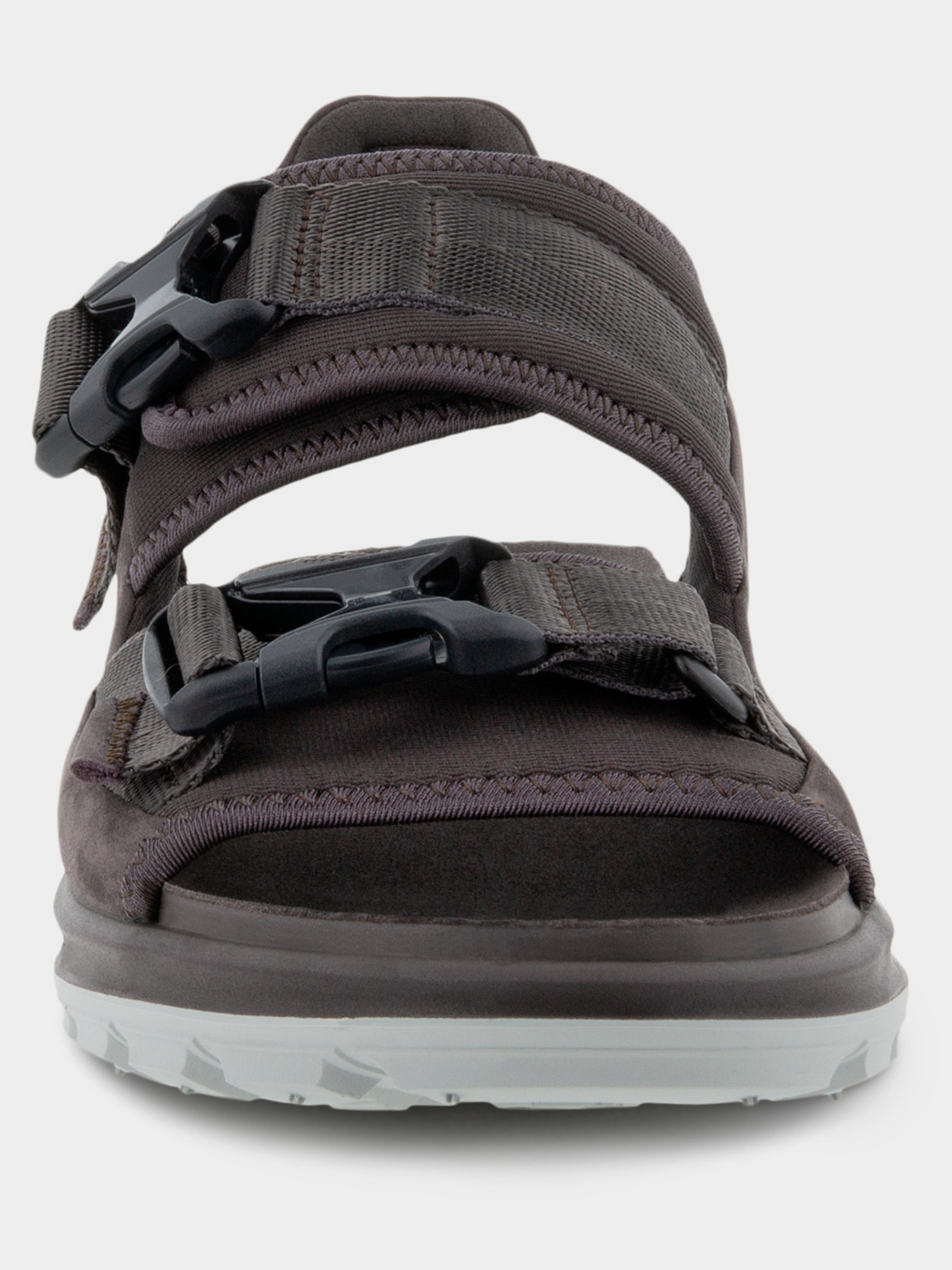 Сандалии ECCO Exowrap 25 модель 81181450670 Фото