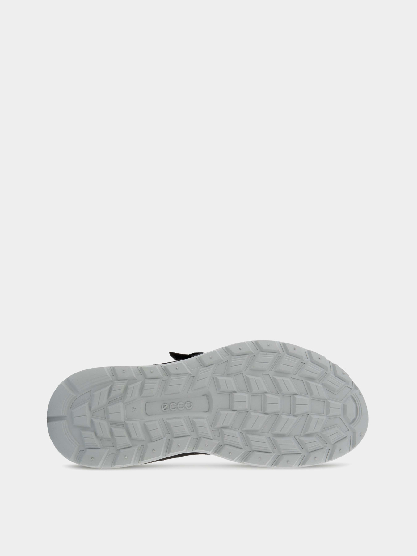 Сандалии ECCO Exowrap 25 модель 81181451052 Фото