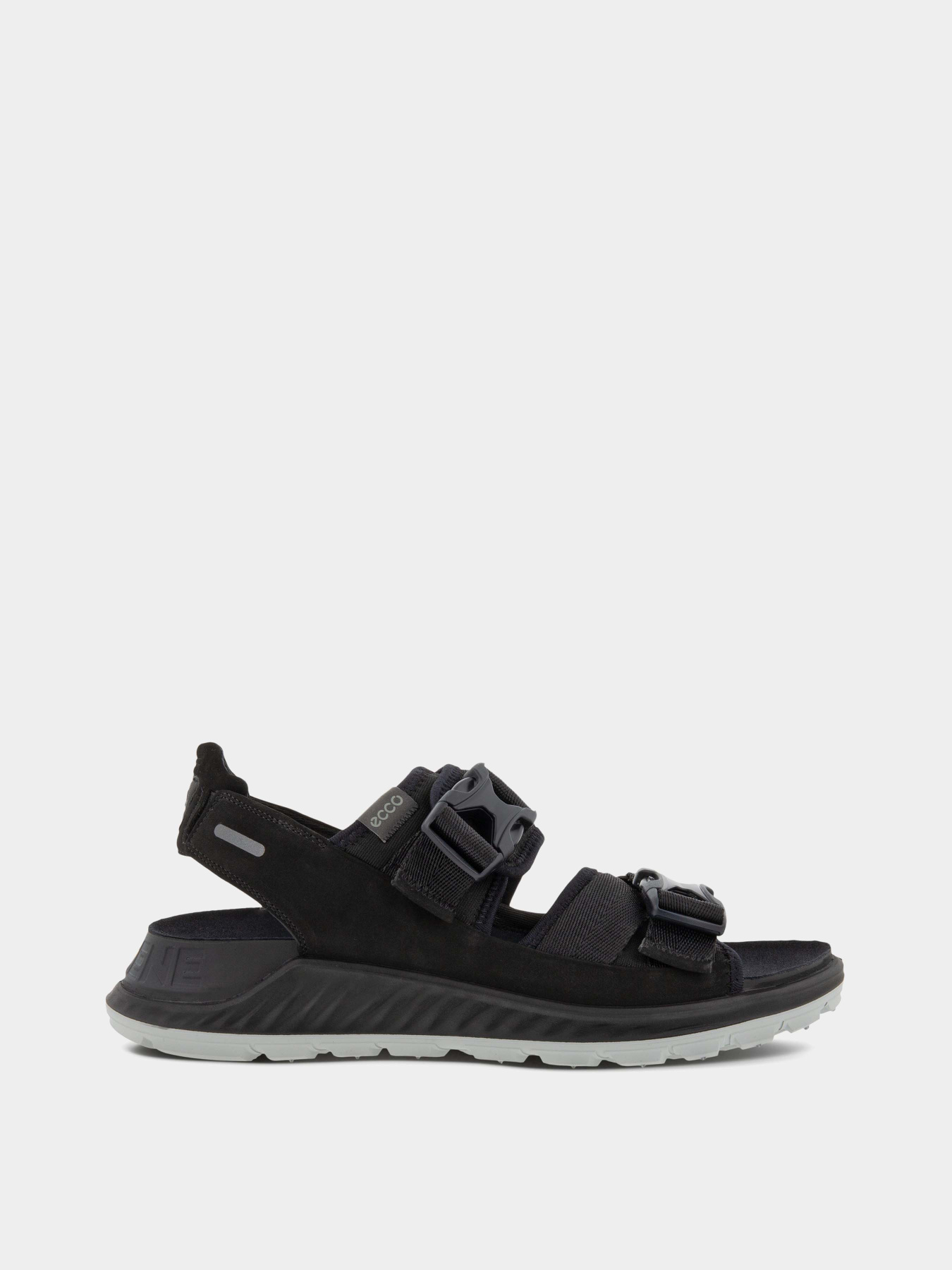 Сандалии ECCO Exowrap 25 модель 81181451052 Фото