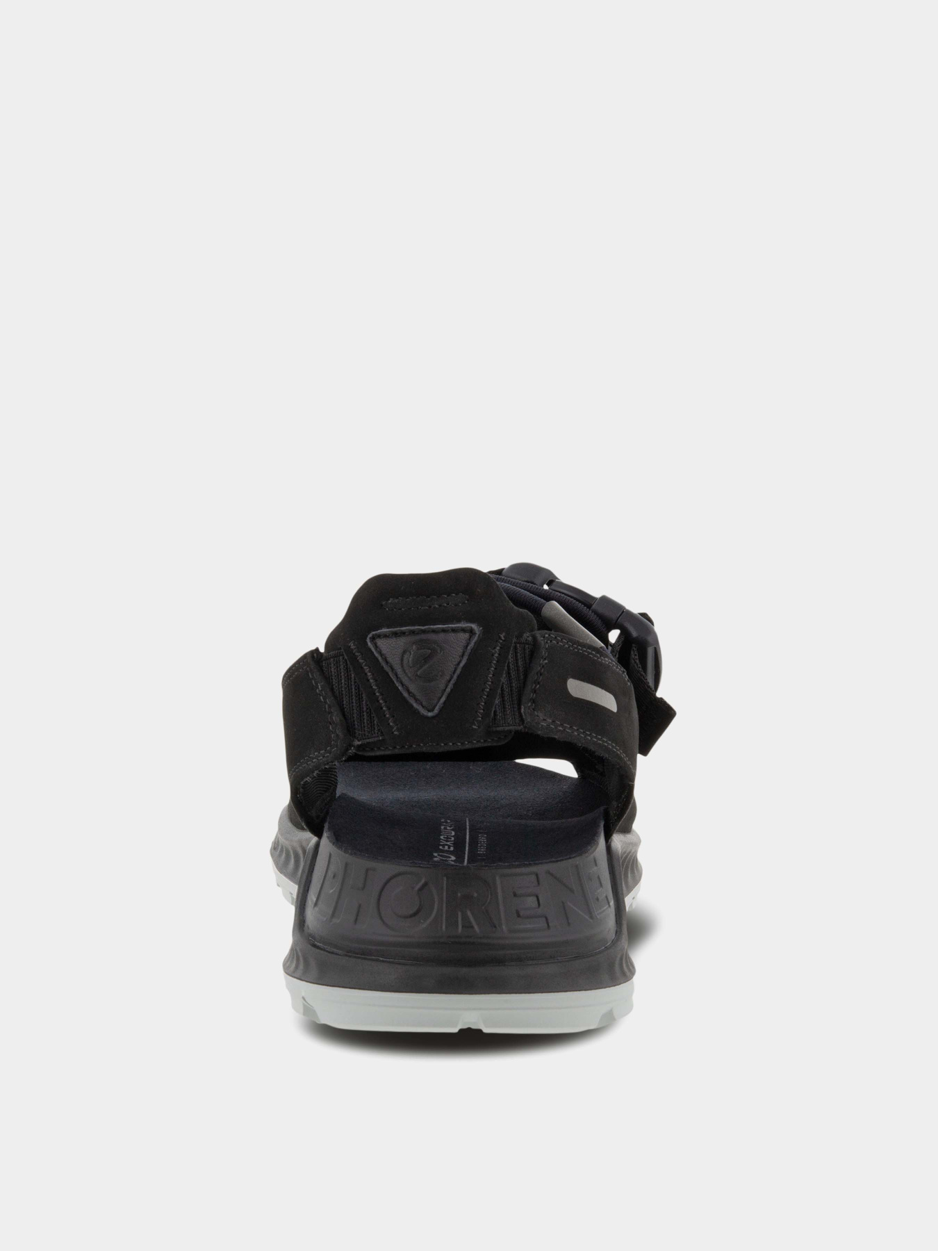 Сандалии ECCO Exowrap 25 модель 81181451052 Фото