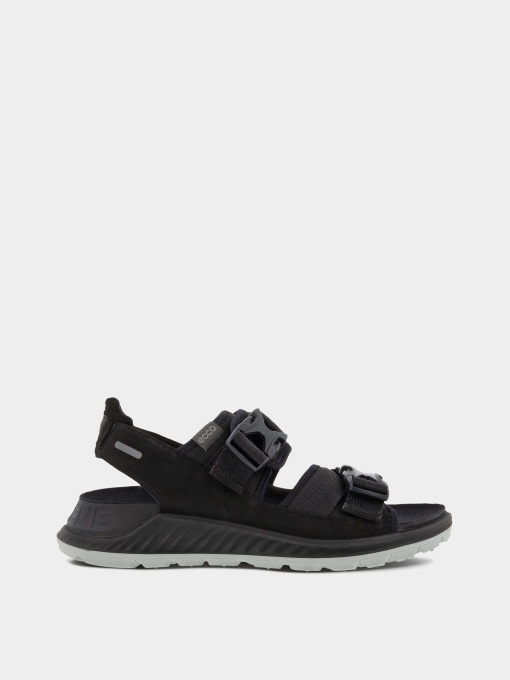 Сандалии ECCO Exowrap 25 модель 81181451052 Фото