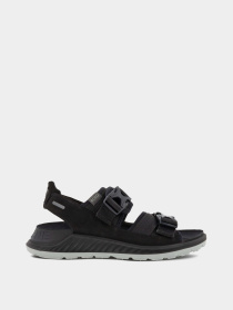 Сандалии ECCO Exowrap 25 модель 81181451052 Фото