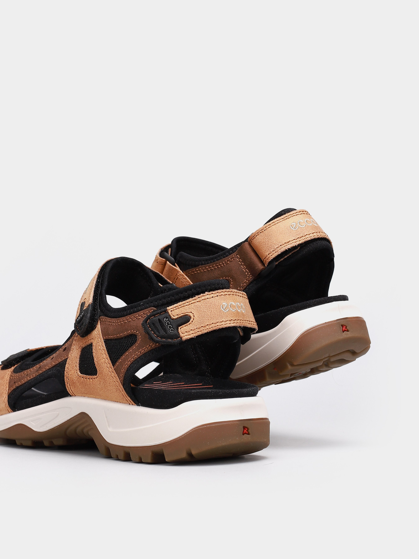 Сандалії ECCO Offroad модель 06956459760 Фото