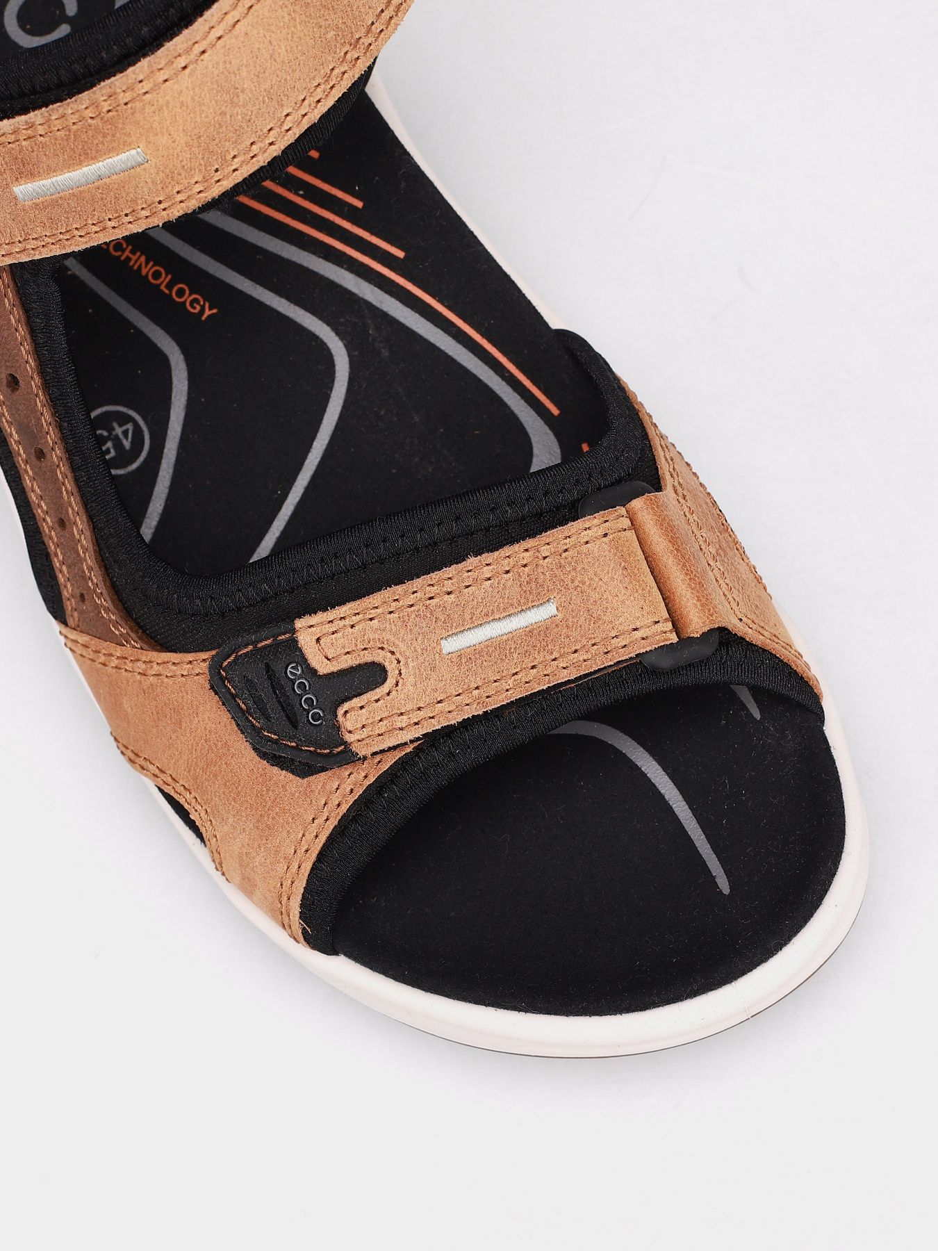 Сандалії ECCO Offroad модель 06956459760 Фото