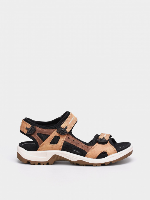 Сандалии ECCO Offroad модель 06956459760 Фото