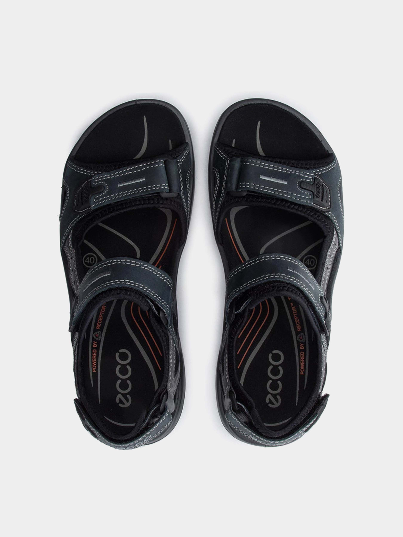 Сандалії ECCO Offroad модель 06956402038 Сандалії ECCO Offroad модель 06956402038 Фото