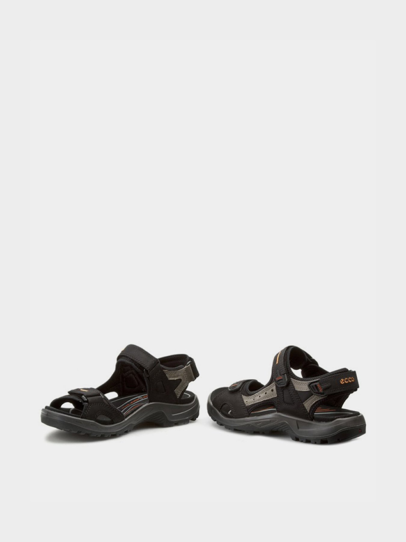 Сандалии ECCO Offroad модель 06956450034 Фото