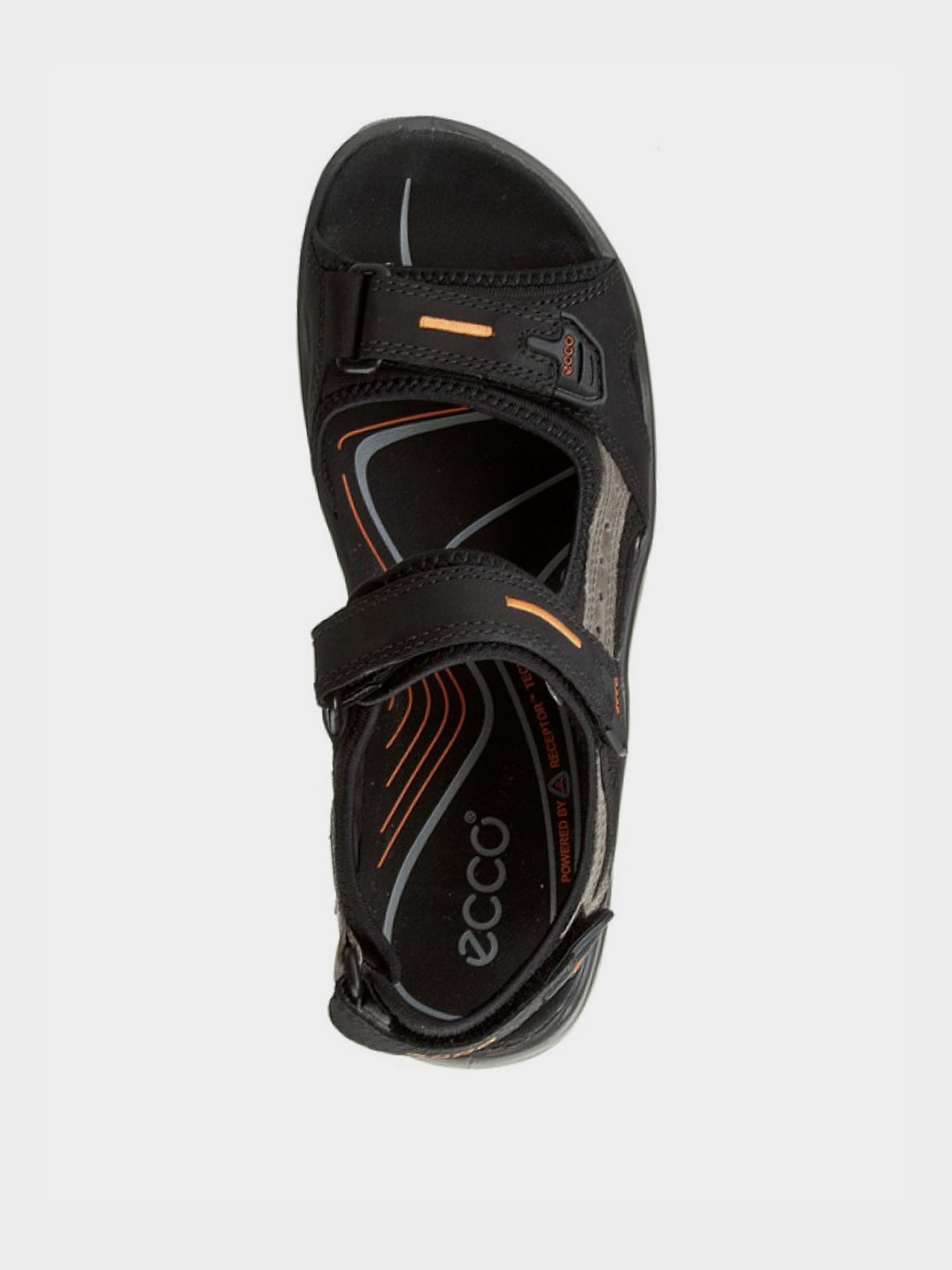 Сандалии ECCO Offroad модель 06956450034 Фото