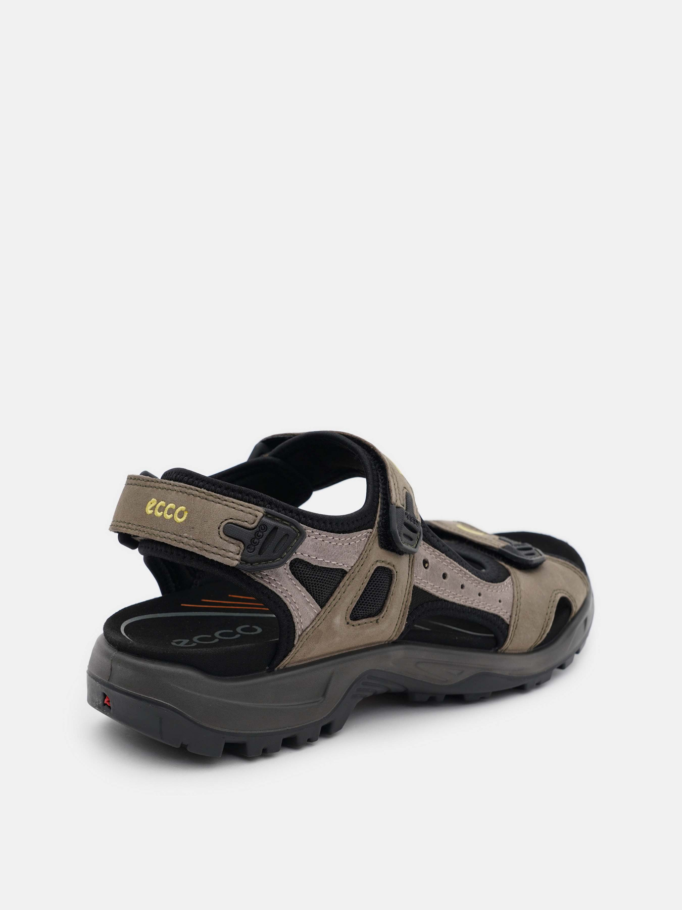 Сандалии ECCO Offroad модель 06956456396 Фото