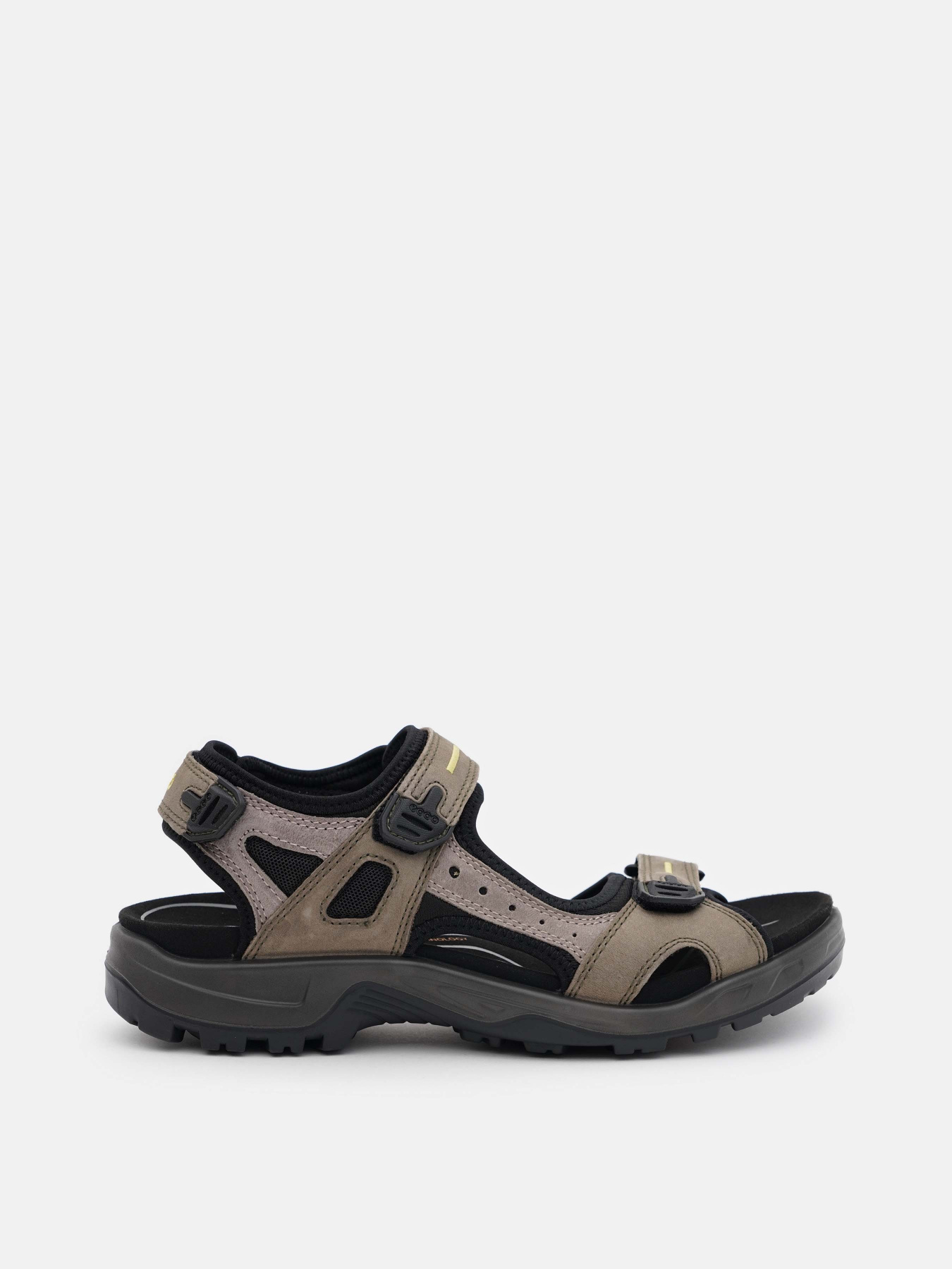 Сандалии ECCO Offroad модель 06956456396 Фото