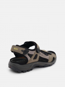 Сандалии ECCO Offroad модель 06956456396 Фото
