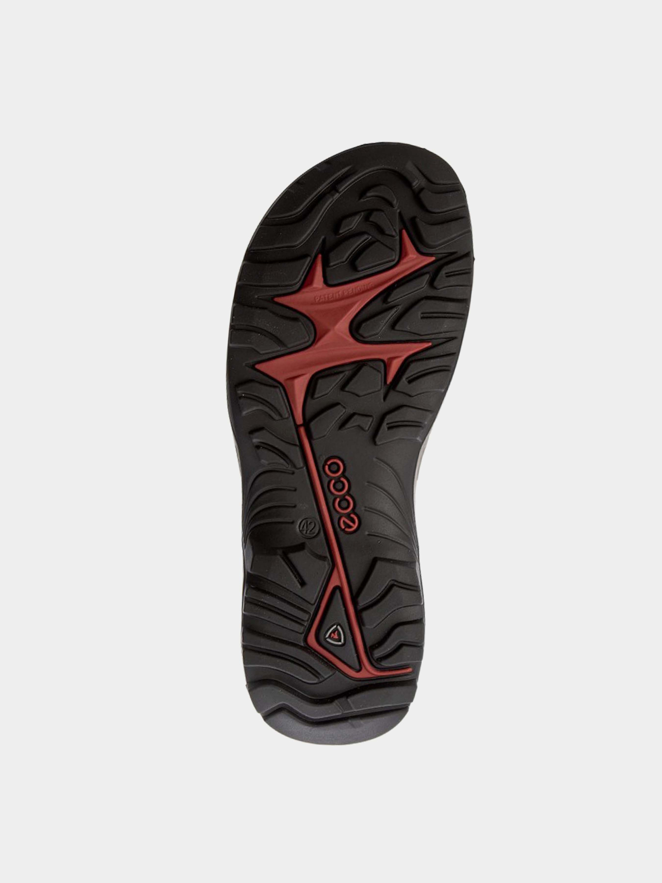 Сандалії ECCO Offroad модель 06956456401 Фото