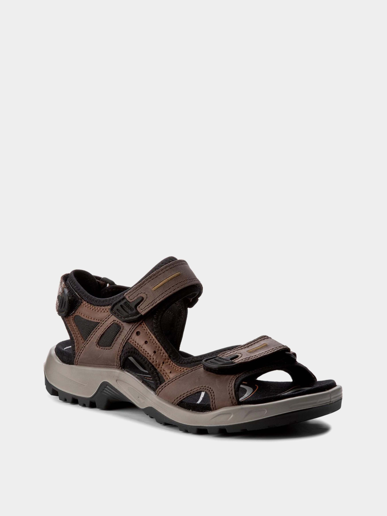 Сандалии ECCO Offroad модель 06956456401 Фото