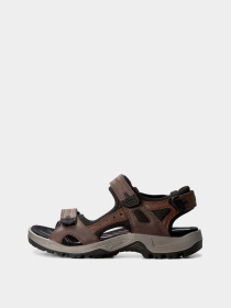 Сандалии ECCO Offroad модель 06956456401 Фото
