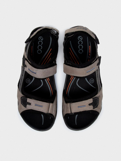 Сандалії ECCO Offroad модель 06956457182 — фото 4 - INTERTOP