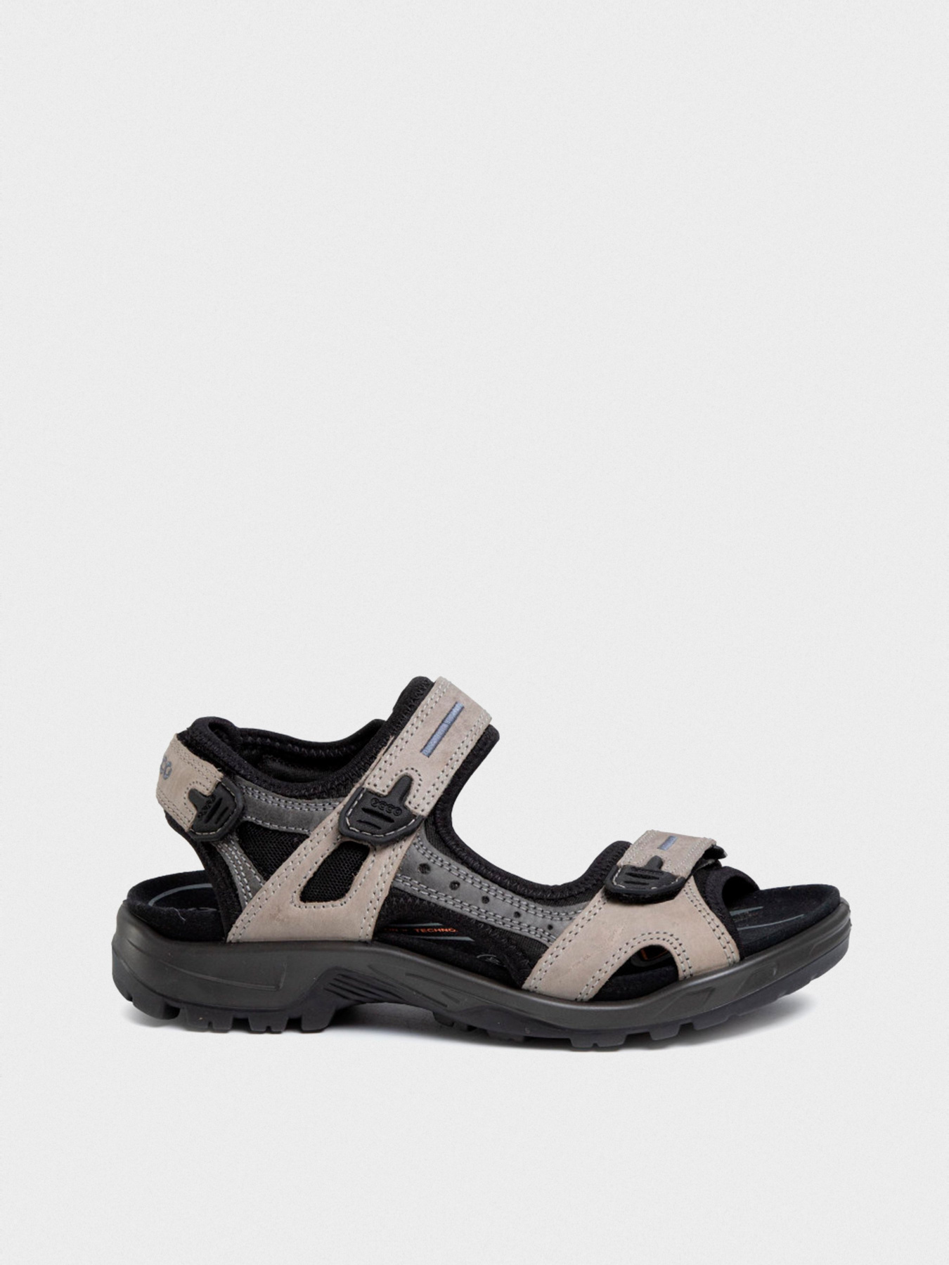 Сандалии ECCO Offroad модель 06956457182 Сандалии ECCO Offroad модель 06956457182 Фото