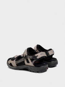 Сандалии ECCO Offroad модель 06956457182 Сандалии ECCO Offroad модель 06956457182 Фото