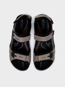 Сандалии ECCO Offroad модель 06956457182 Фото